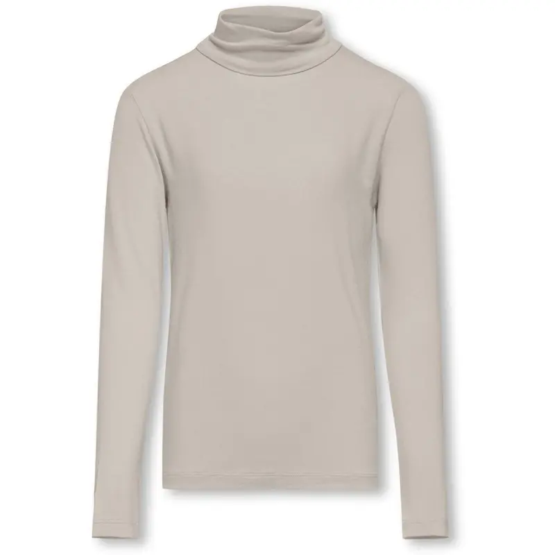 Kids Only Pumice Stone Koglela Life L/S Rollneck Top Jrs 1