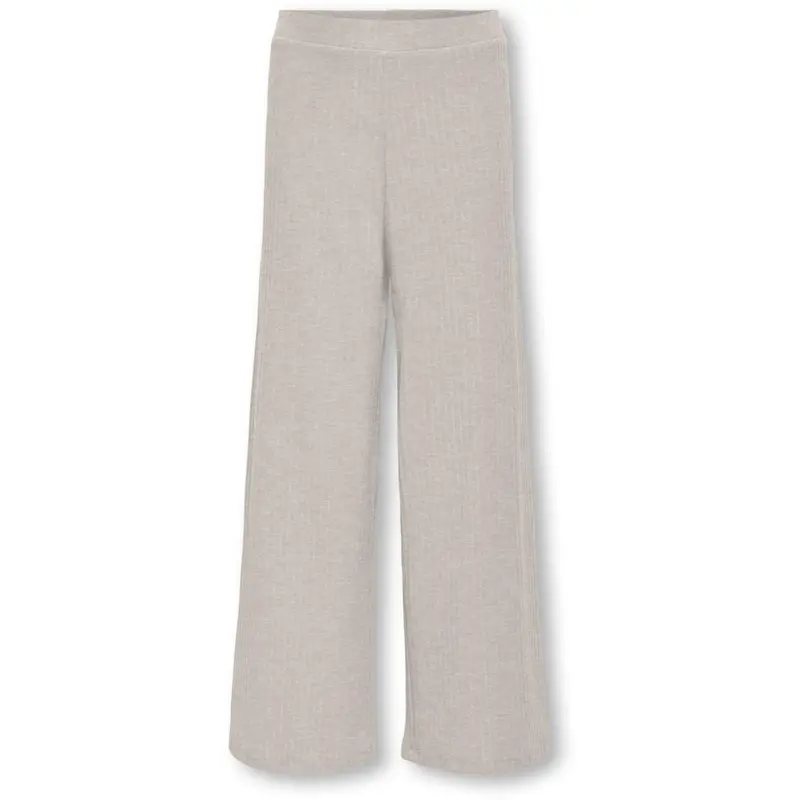 Kids Only Pumice Stone Melange Kognella Pants Jrs Noos 1