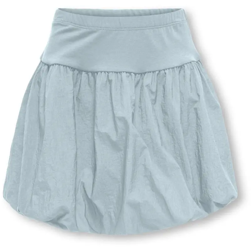 Kids Only Starlight Blue Lia Ballon Skirt 1
