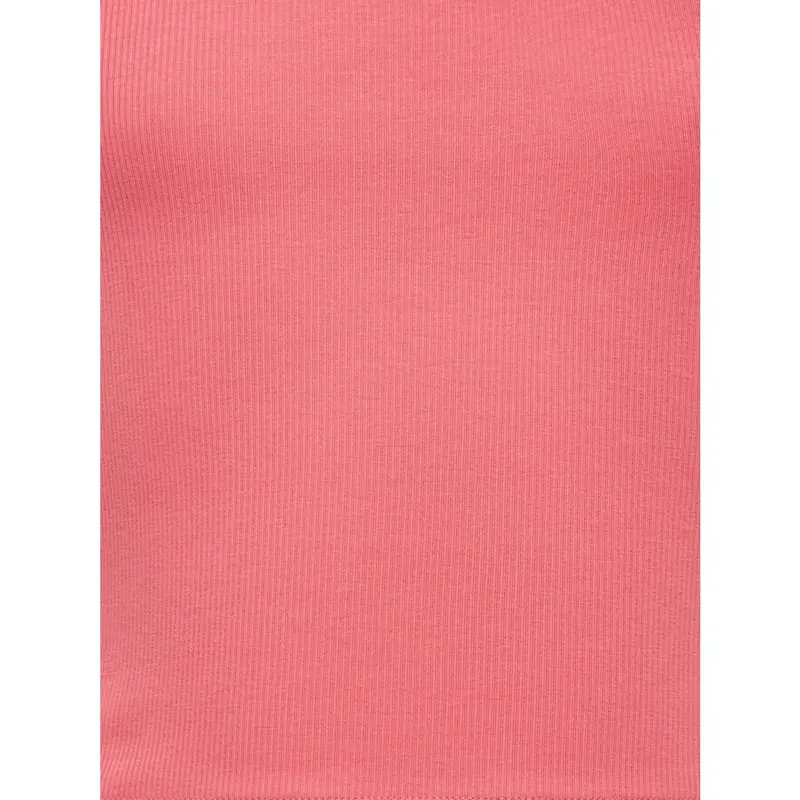 Kids Only Sugar Coral Kognessa Life S/L Strap Top Fr Jrs 2