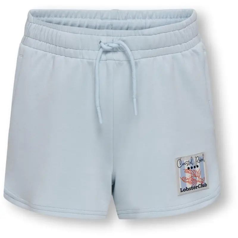Kids Only Winter Sky Kogada Sports Shorts Swt 1