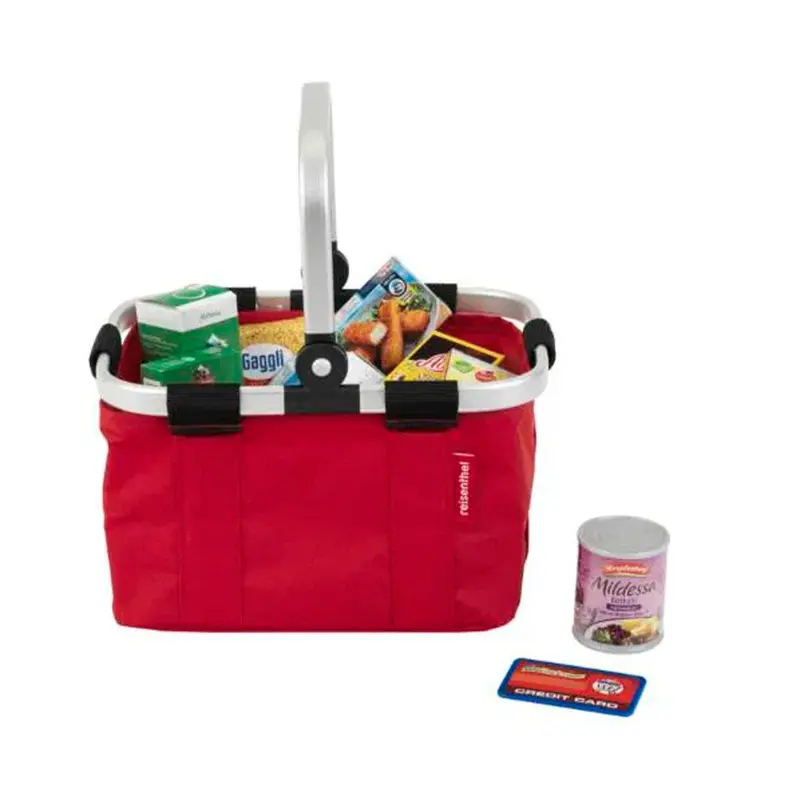 Klein Shopping Cart 1