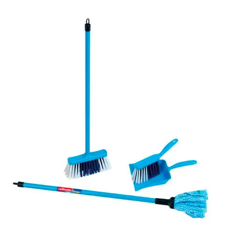 Klein Vileda Cleaning Kit 1