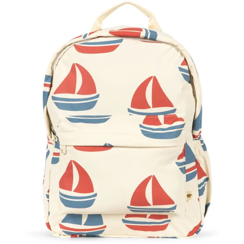 Konges Sløjd Ahoy Rainy Backpack 1