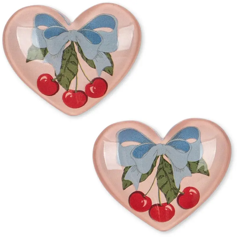 Konges Sløjd Amarena 2 Pack Vilma Hair Clip 1