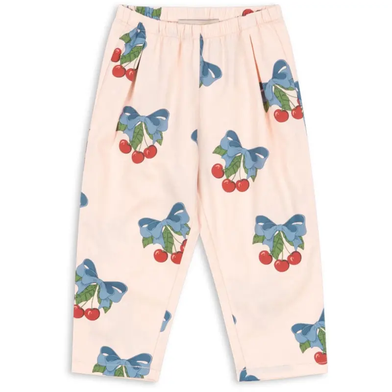 Konges Sløjd Amarena Frankie Pants Gots 1
