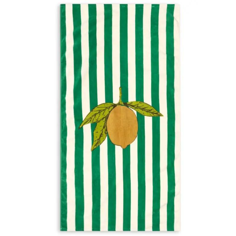 Konges Sløjd Antique Stripe Beach Towels 1