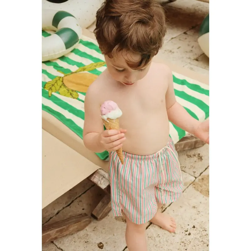 Konges Sløjd Antique Stripe Beach Towels 2