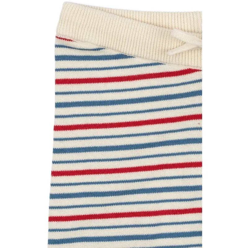 Konges Sløjd Antique Stripe Manis Knit Pants 2