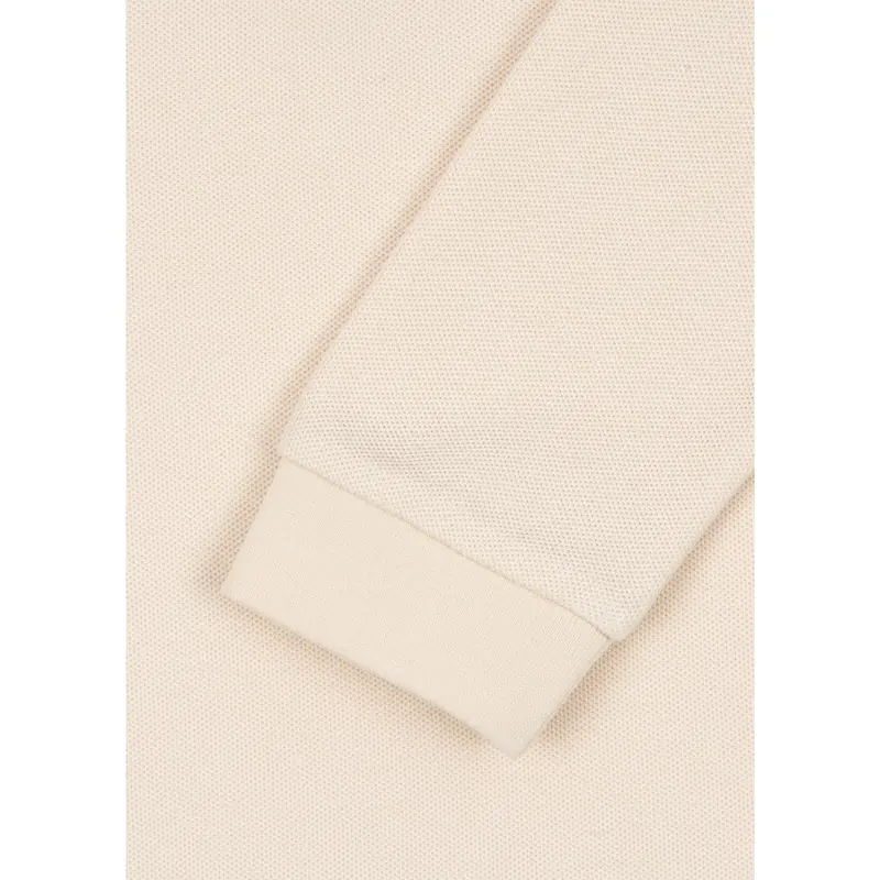 Konges Sløjd Antique White Florian Ls Polo Gots 3