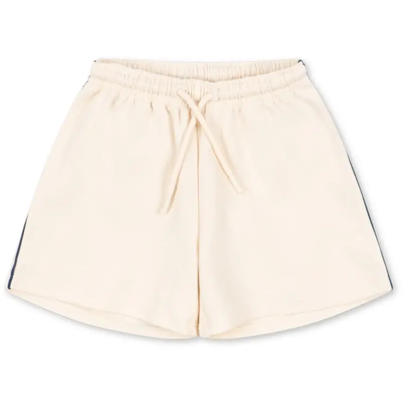 Konges Sløjd Antique White Florian Shorts Gots 1