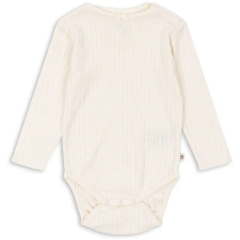 Konges Sløjd Antique White Minnie Body Gots 1