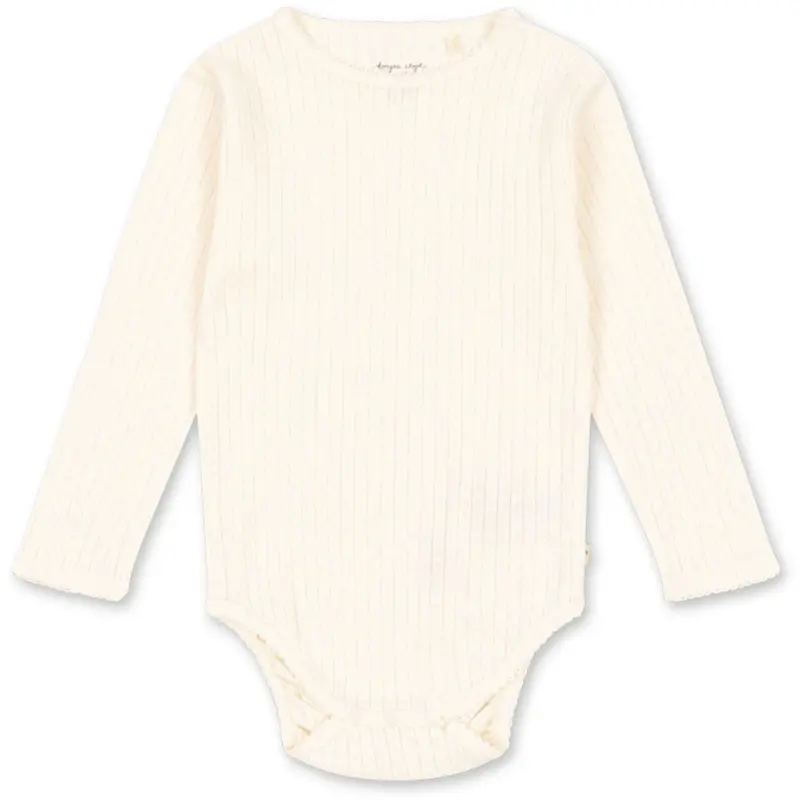 Konges Sløjd Antique White Minnie Body Gots 1