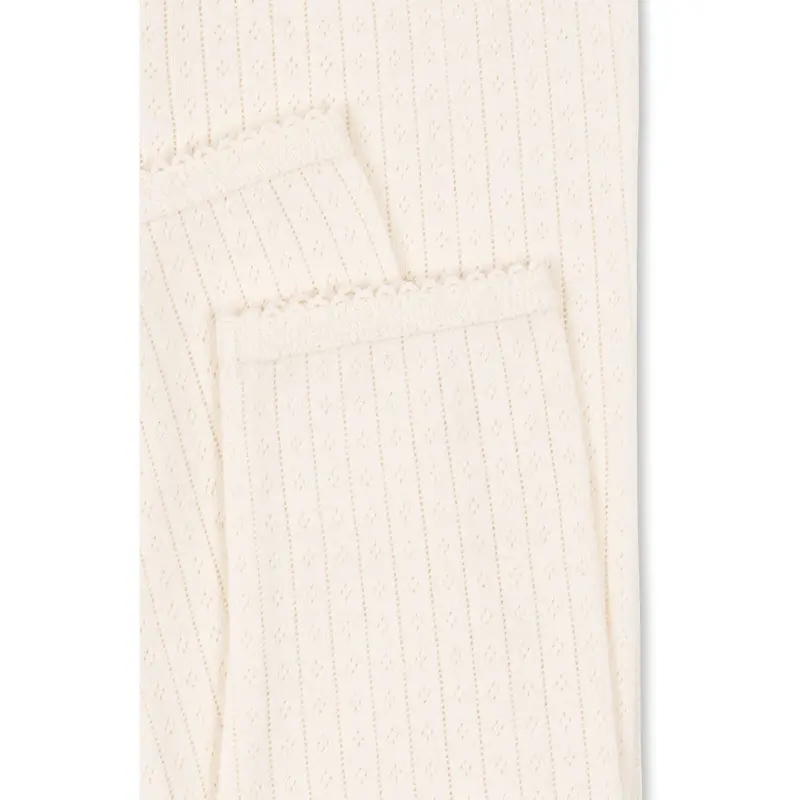 Konges Sløjd Antique White Minnie Pants Gots 2