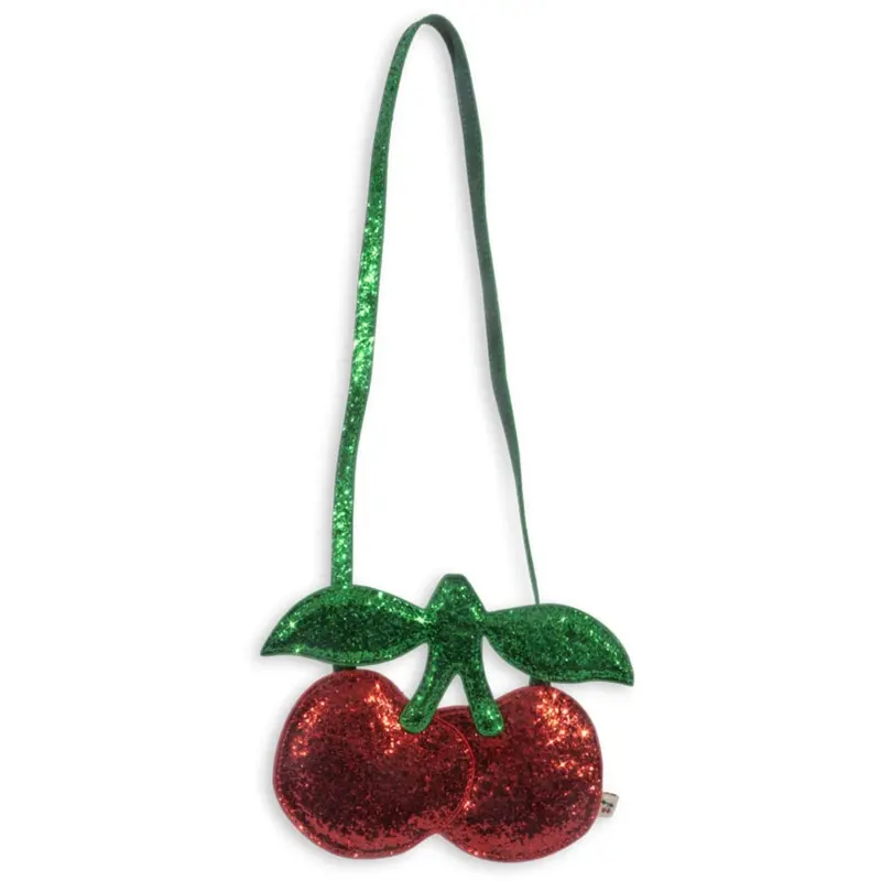 Konges Sløjd Barbados Cherry Cherry Wallet Bag 1