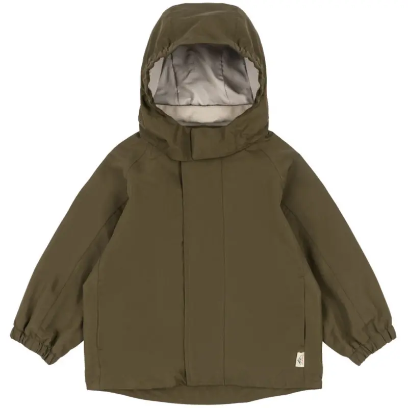 Konges Sløjd Beech Award Shell Jacket Flexi Size Grs 1