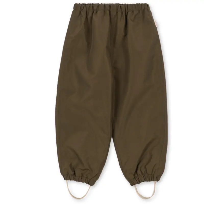 Konges Sløjd Beech Award Shell Pants Flexi Size Grs 1