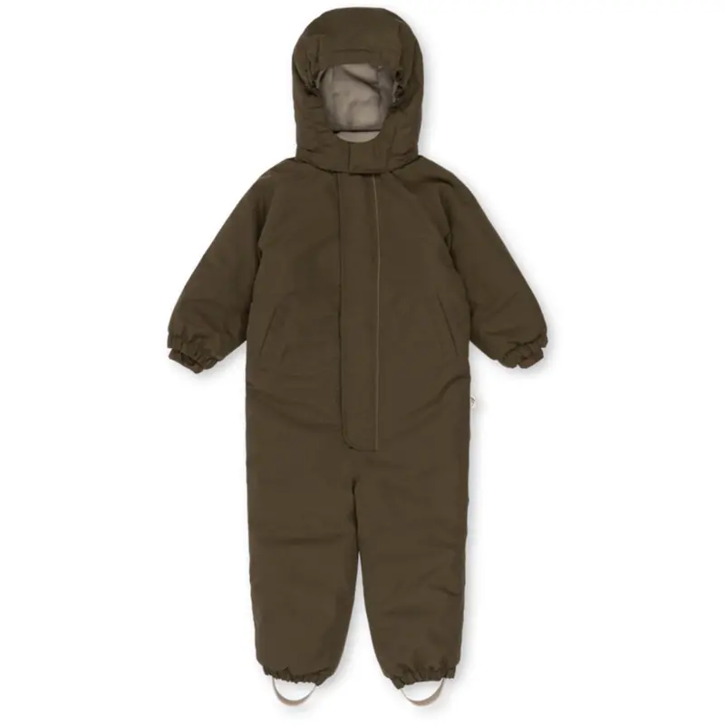 Konges Sløjd Beech Award Snowsuit Solid Grs 1