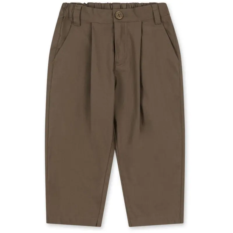 Konges Sløjd Beech Chim Chinos Gots 1
