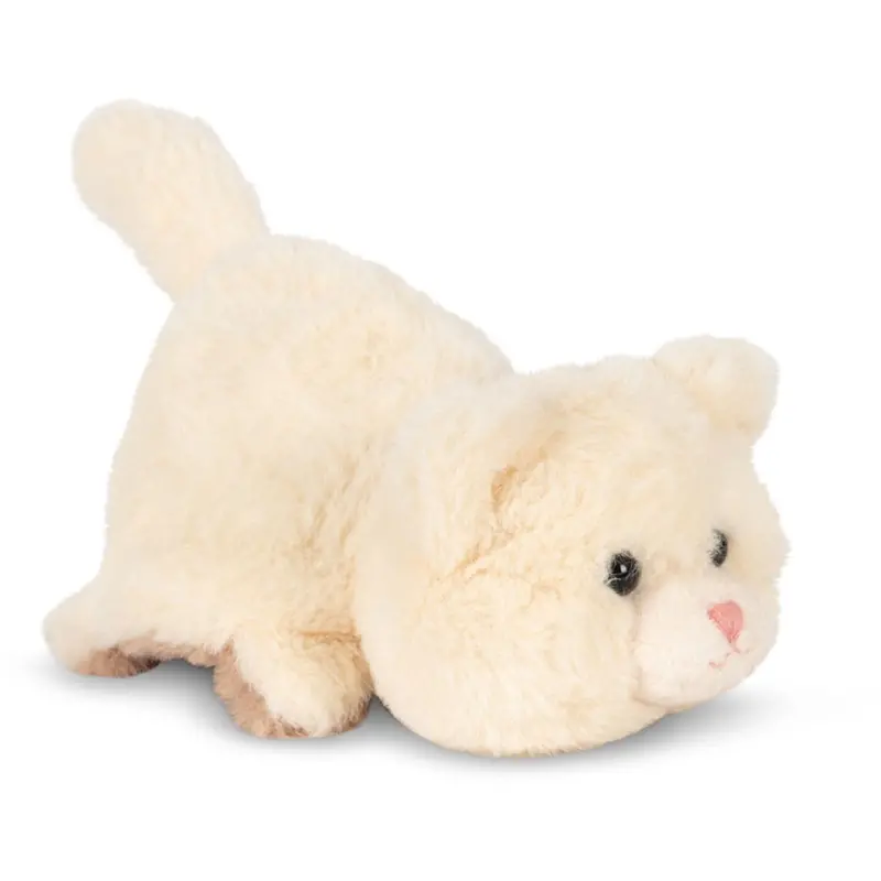 Konges Sløjd Beige Flip Plush Animal 1