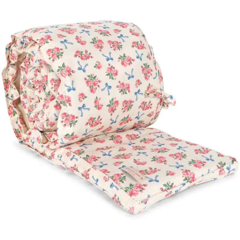 Konges Sløjd Bella Rosita Bed Bumper Firm 1