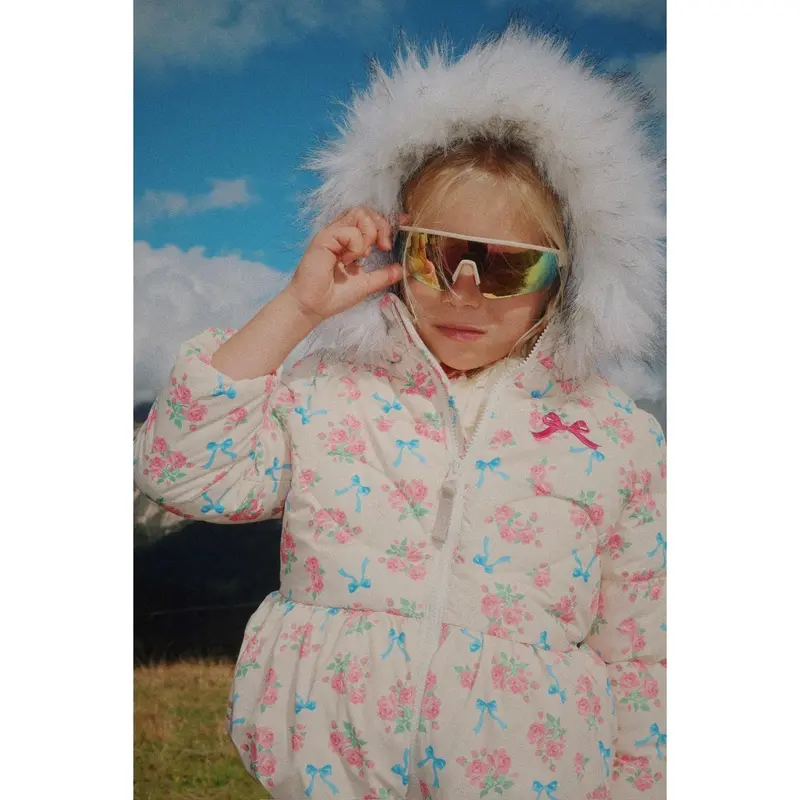 Konges Sløjd Bella Rosita Sigge Jacket Grs 1