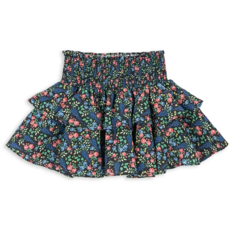 Konges Sløjd Bellasera Vida Smock Skirt Gots 1