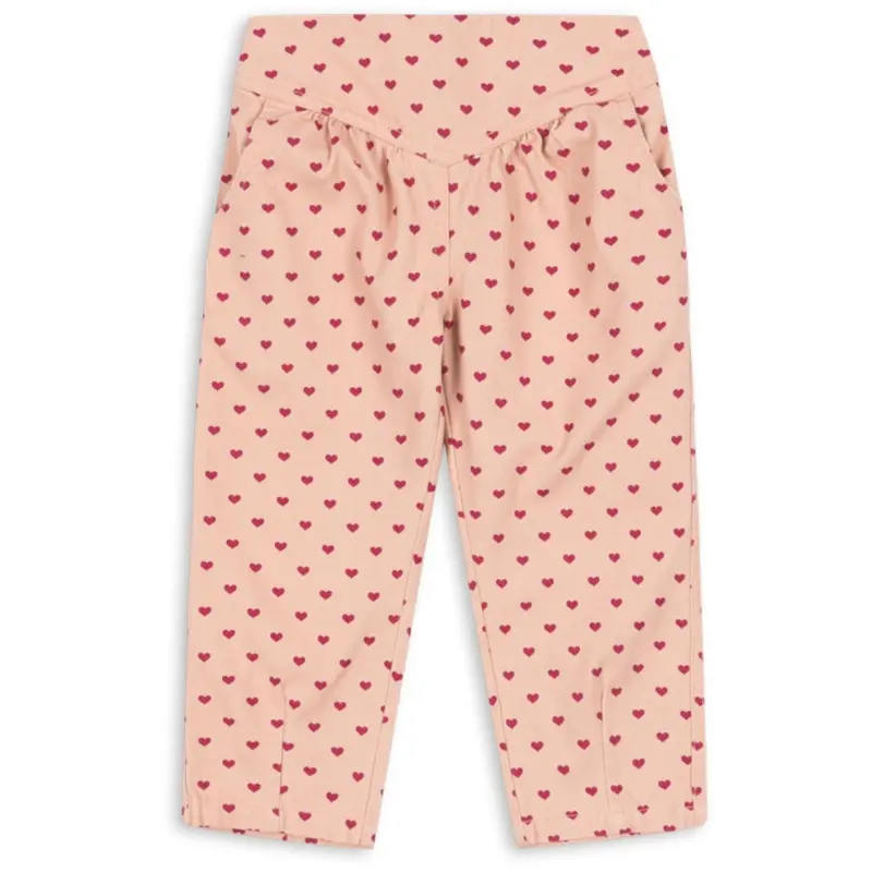 Konges Sløjd Berry Coeur Nola Pants Gots 1