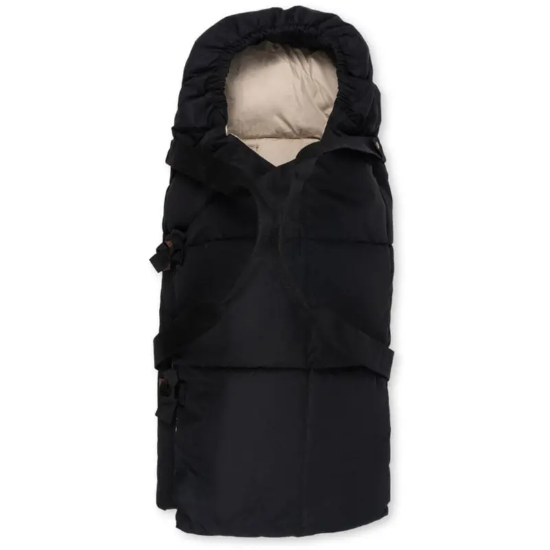 Konges Sløjd Black Nemuri Bag 1