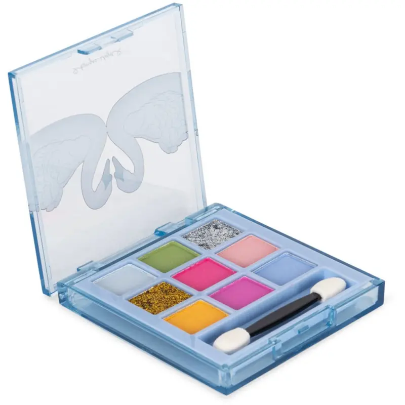 Konges Sløjd Blue On The Go Eyeshadow 1