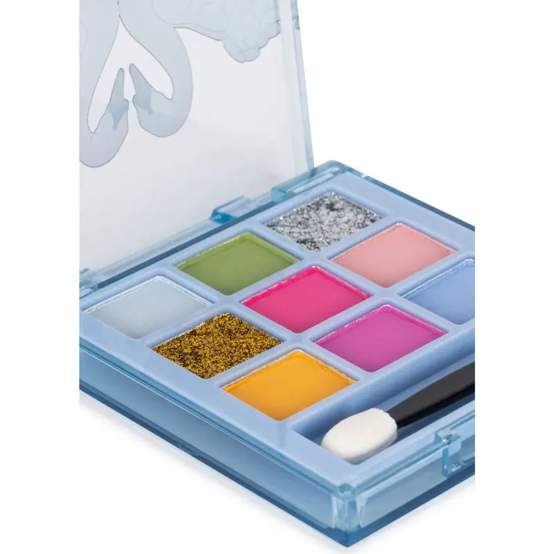 Konges Sløjd Blue On The Go Eyeshadow 2