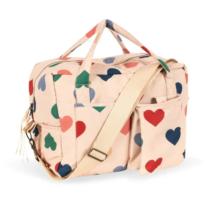 Konges Sløjd Bon Coeur Coloré All You Need Bag 1