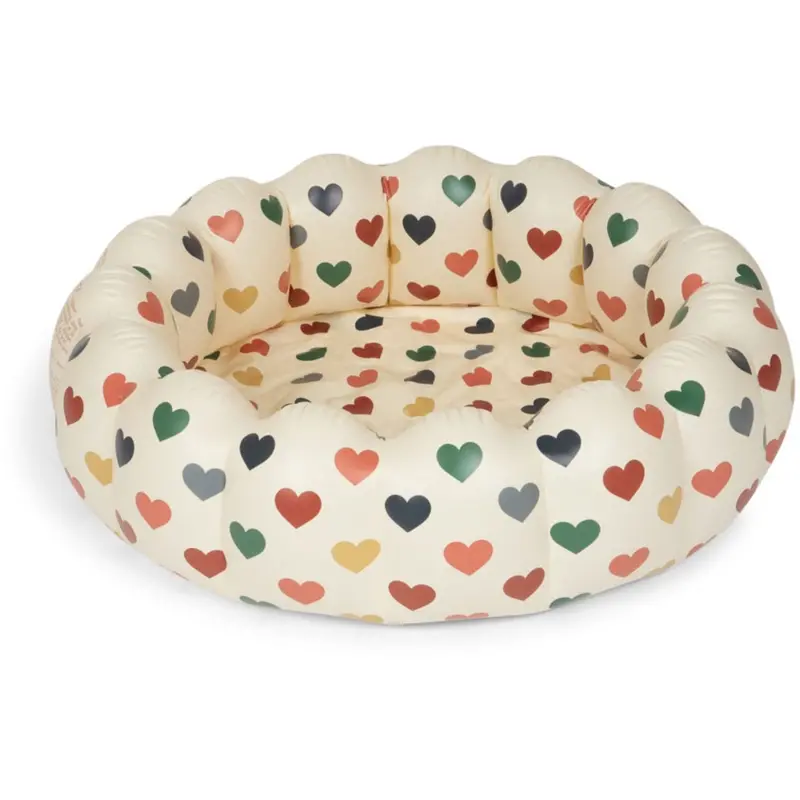 Konges Sløjd Bon Coeur Coloré Small Shell Pool 1