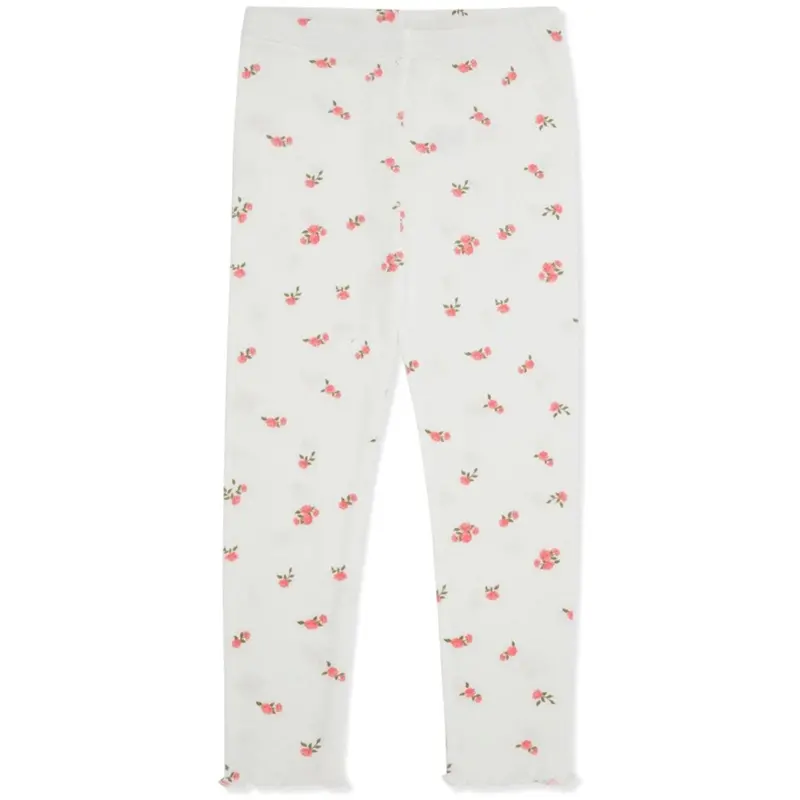 Konges Sløjd Bonderose Big Minnie Pants Gots 1