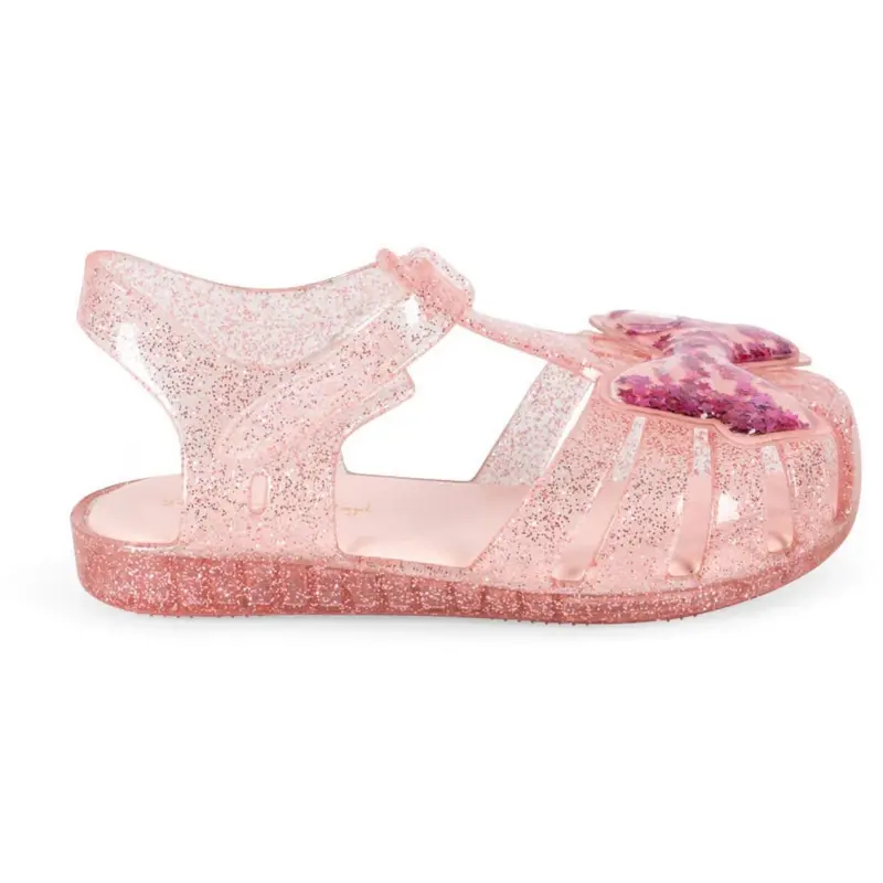 Konges Sløjd Bow Rose Lilo Sandal 3
