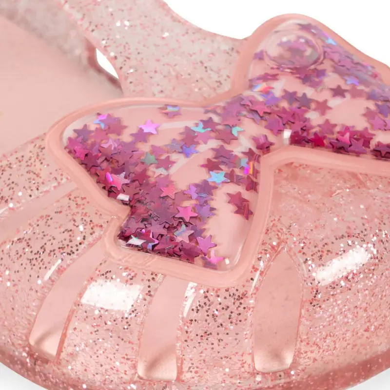 Konges Sløjd Bow Rose Lilo Sandal 5