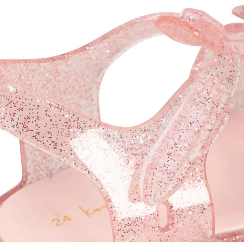 Konges Sløjd Bow Rose Lilo Sandal 6