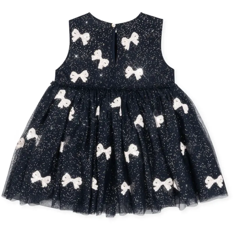 Konges Sløjd Bowie Night Sky Sequin Yvonne Dress 8