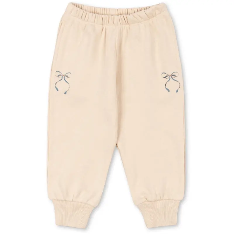 Konges Sløjd Brazillian Sand Loupy Lou Sweat Pants Ocs 1