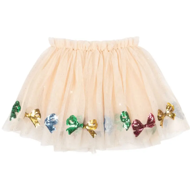 Konges Sløjd Brazillian Sand Mei Skirt 1
