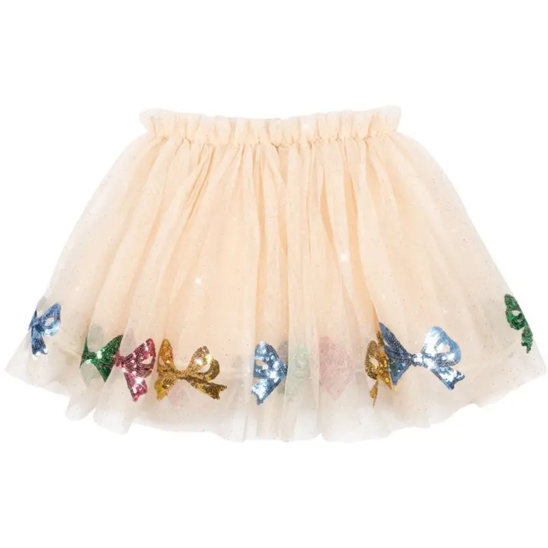 Konges Sløjd Brazillian Sand Mei Skirt 3