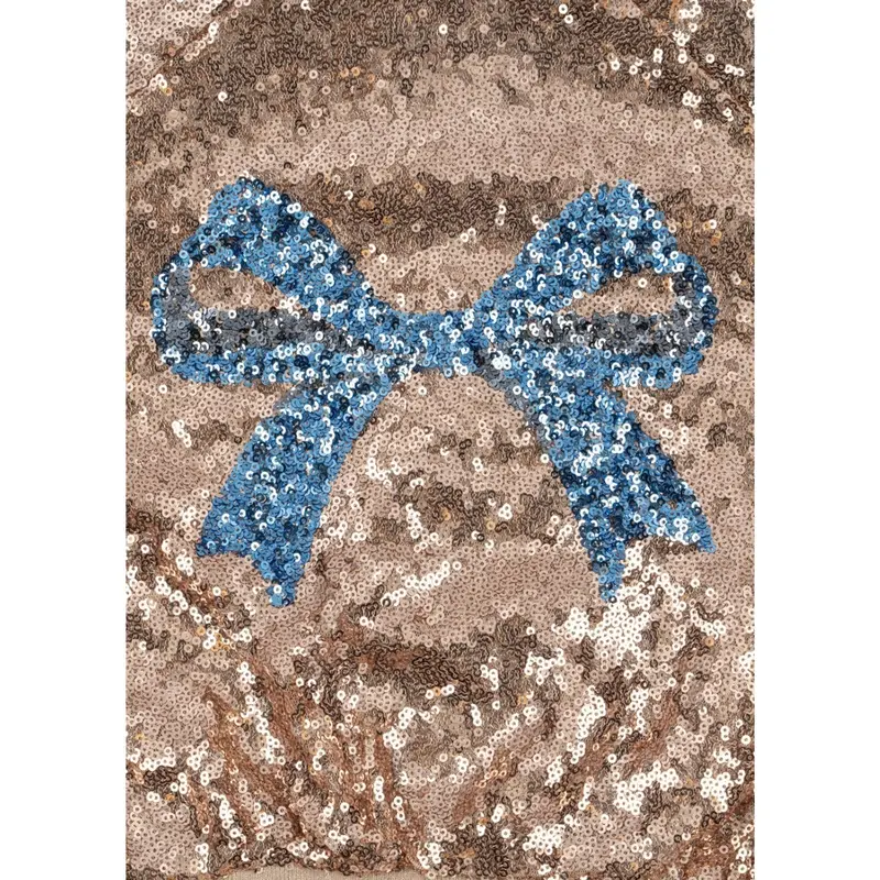 Konges Sløjd Brazillian Sand Starla Sequin Jacket 2