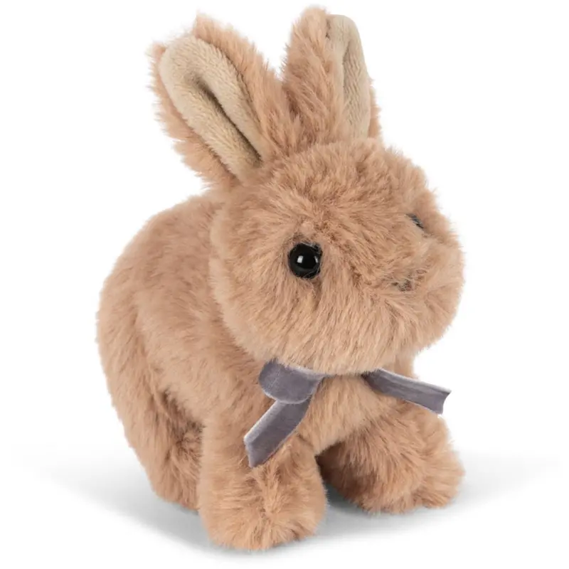 Konges Sløjd Brown Bunny Baby Animals 1