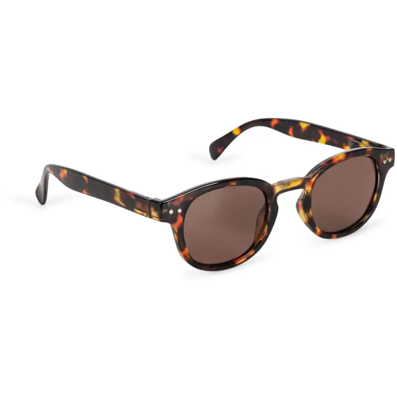 Konges Sløjd Brown Tortoise Sunglasses Junior 1