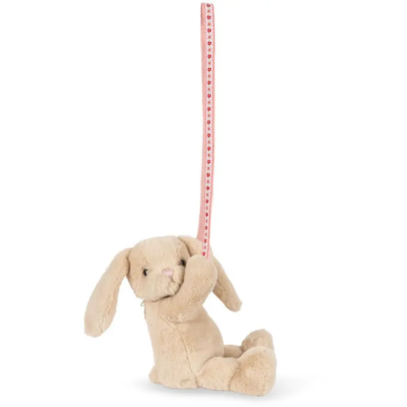 Konges Sløjd Bunny Teddy Bag 1