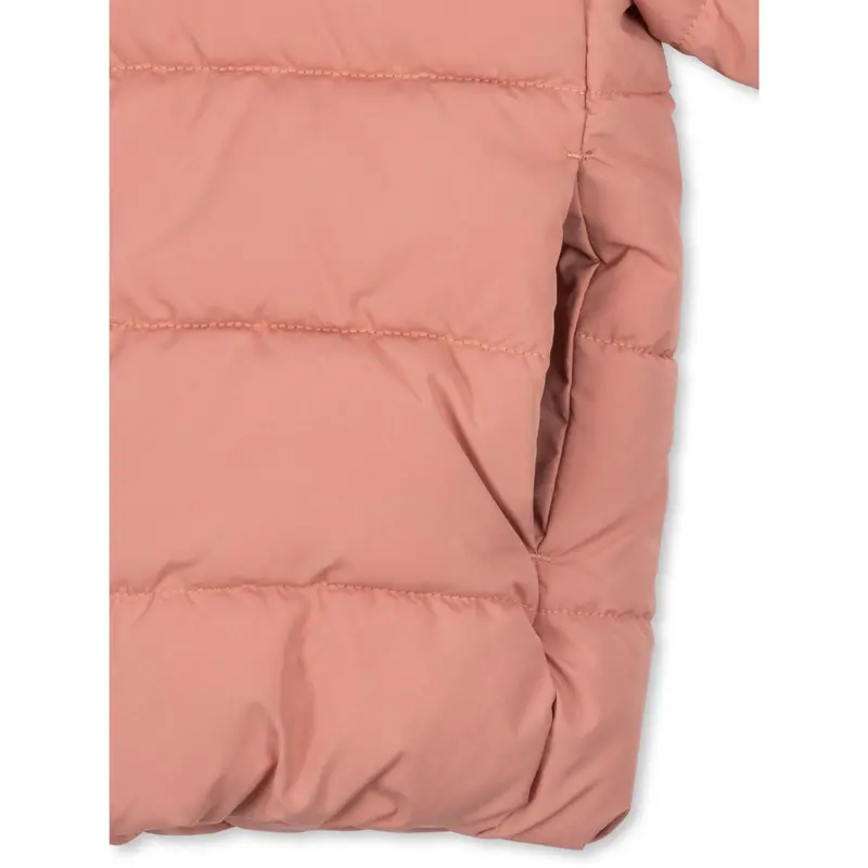 Konges Sløjd Cameo Brown Alpi Jacket Grs 3