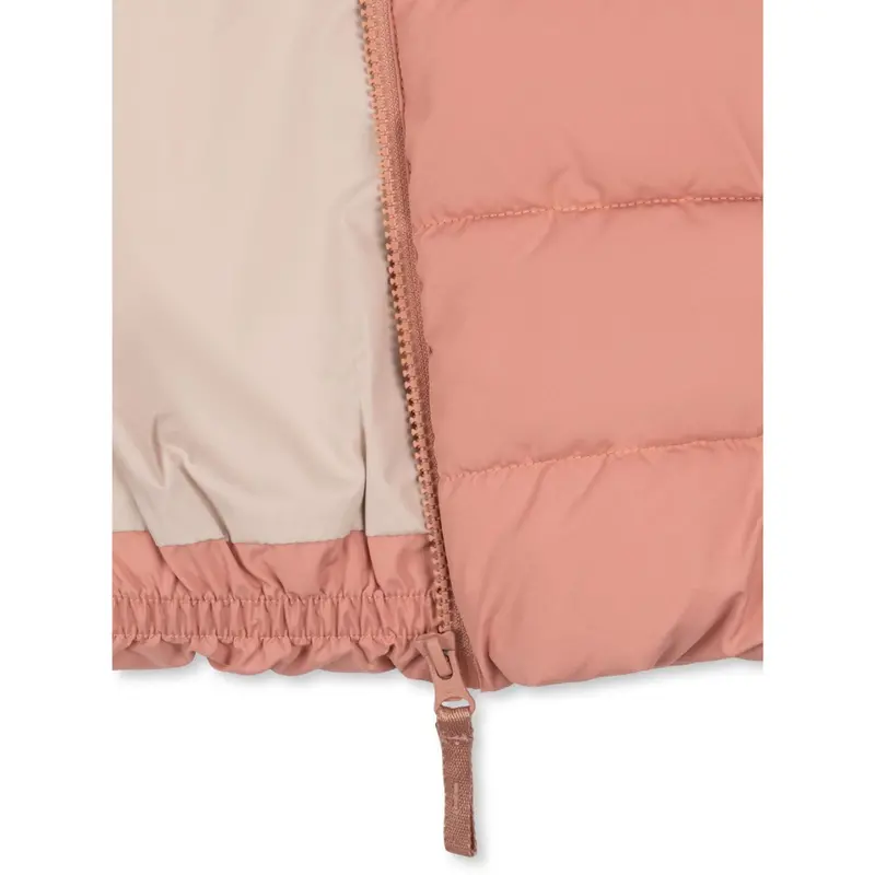 Konges Sløjd Cameo Brown Alpi Jacket Grs 4