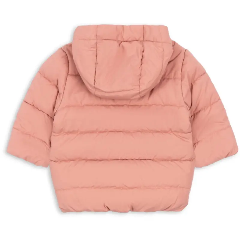 Konges Sløjd Cameo Brown Alpi Jacket Grs 5
