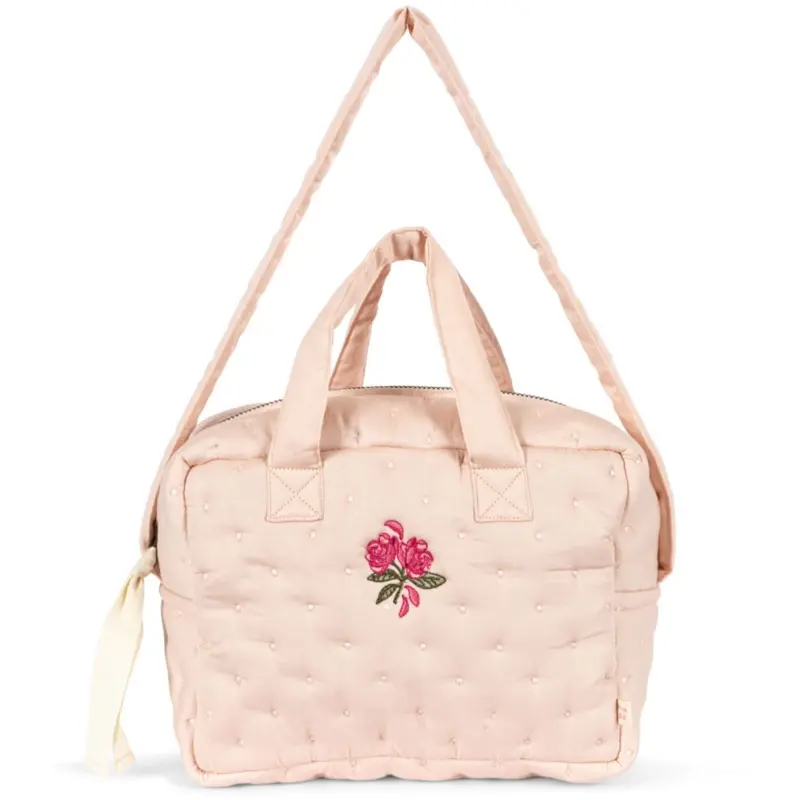 Konges Sløjd Cameo Rose Doll Bag 1