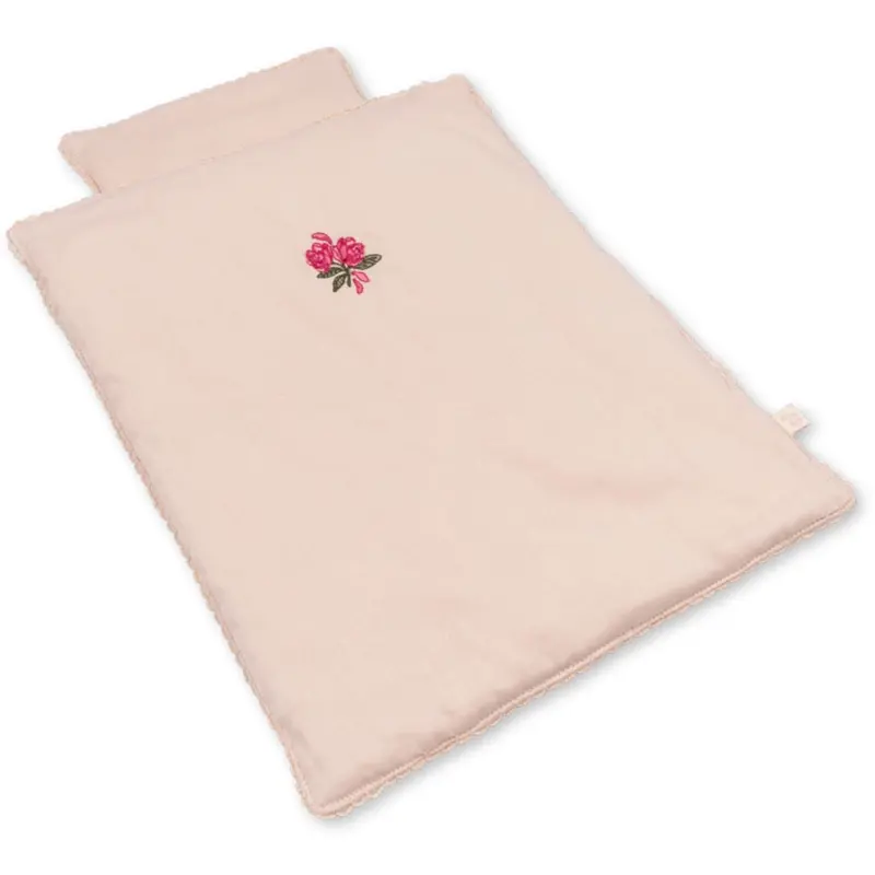 Konges Sløjd Cameo Rose Doll Bedding 1